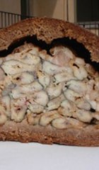 КАЛАКУККО - ПИРОГ ИЗ РЯПУШКИ